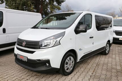Fiat Talento 148.468 km 20.980 € Kirchheim bei München 85551