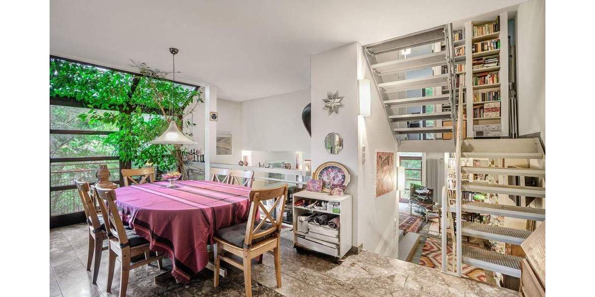 Reihenendhaus München Thalk.Obersendl.-Forsten-Fürstenr.-Solln - 6 Zimmer, 203 m&sup2;, 1.600.000&euro; | Angebot:25736334