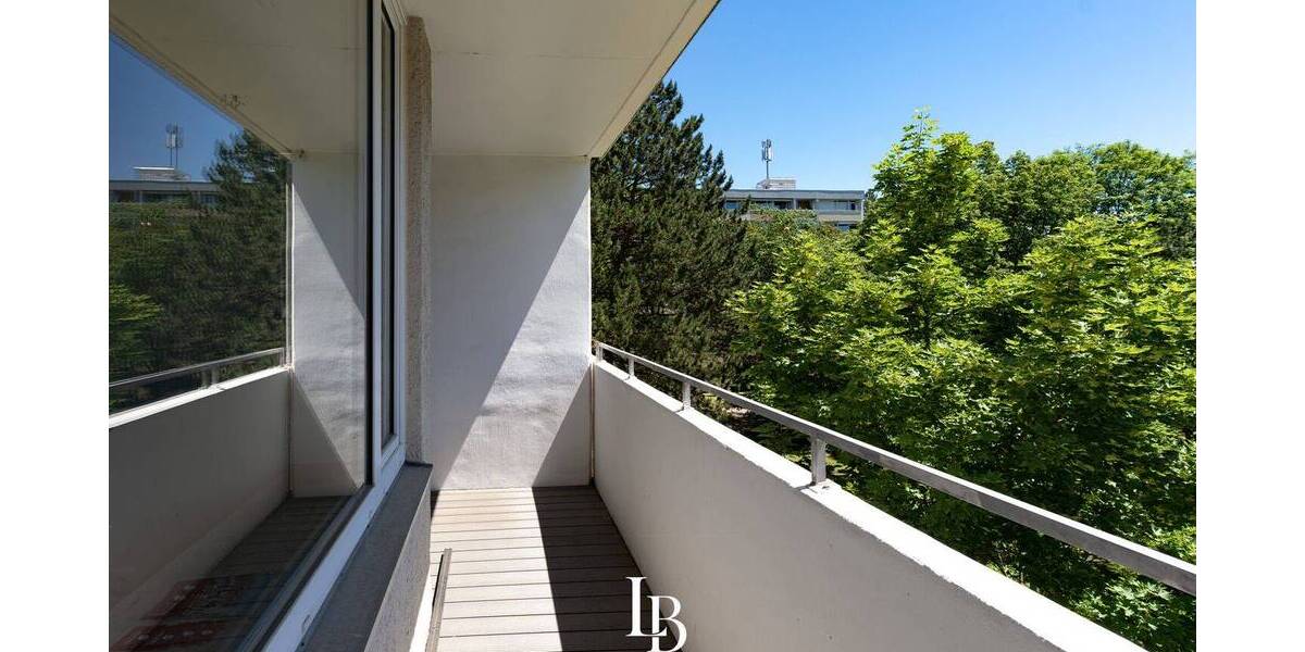 Etagenwohnung München Bogenhausen - 2 Zimmer, 62 m&sup2;, 495.000&euro; | Angebot:26798883