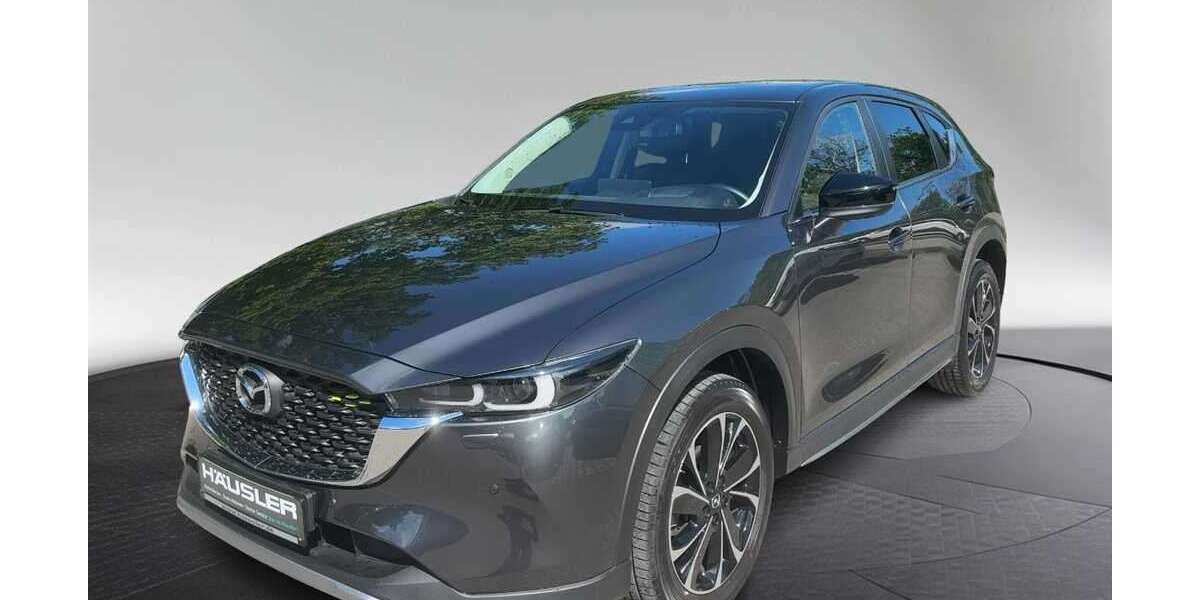 Mazda CX-5 51.595 km 28.990 &euro; Fürstenfeldbruck 82256