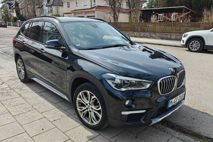 BMW X1 150.000 km 16.000 &euro; München 81375