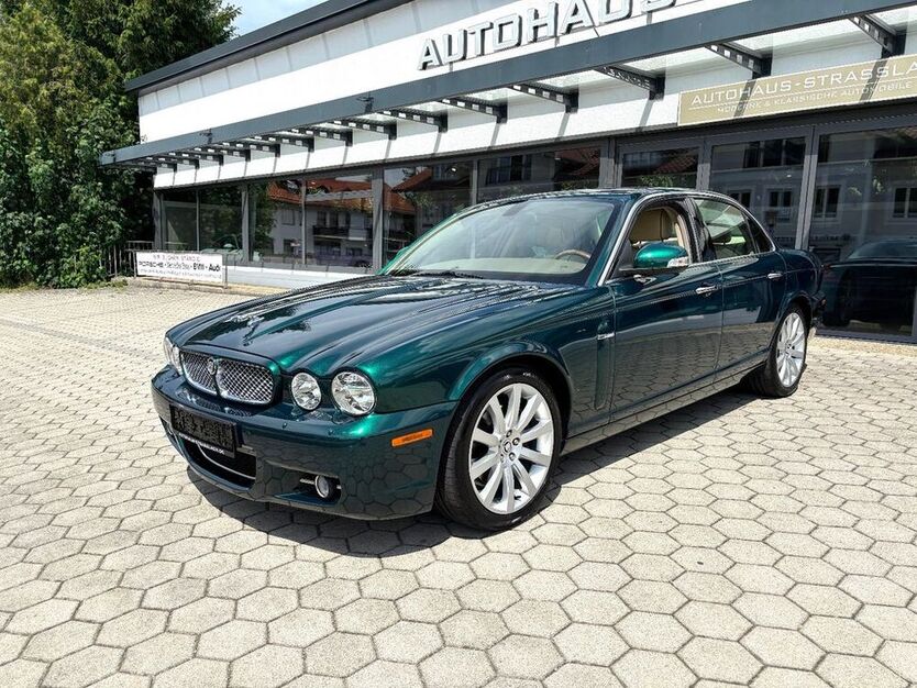 XJ