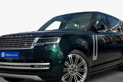 Land Rover Range Rover 11.770 km 175.990 € München 80809