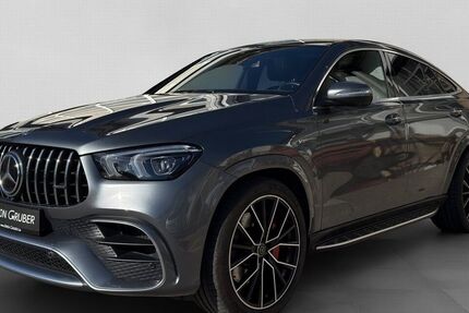 Mercedes-Benz GLE 63 AMG 132.035 km 79.950 &euro; Landsham 85652