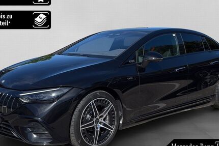 Mercedes-Benz EQE 9.443 km 66.900 &euro; Landsham 85652