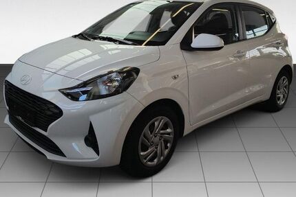 Hyundai i10 5.789 km 15.000 &euro; München 81677