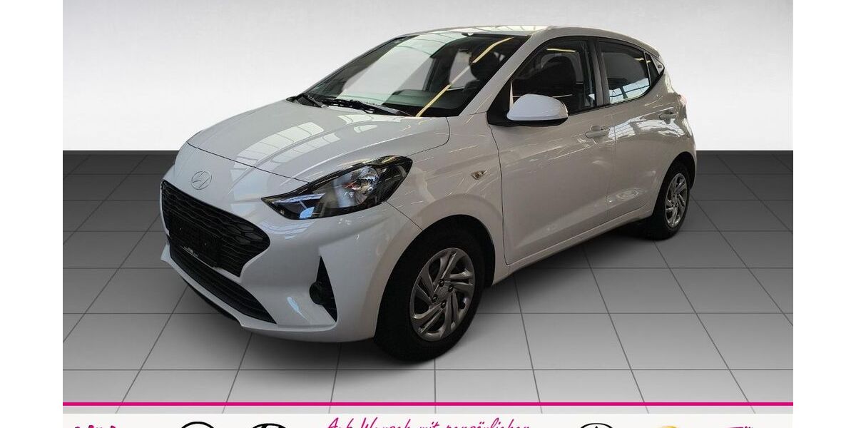 Hyundai i10 5.789 km 15.000 &euro; München 81677