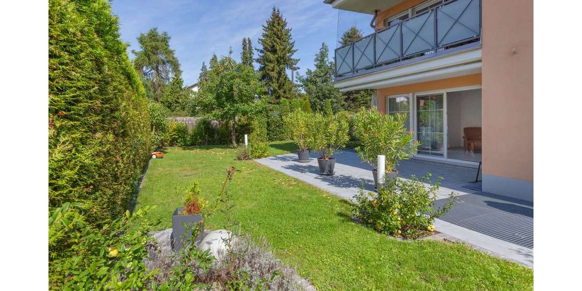 Etagenwohnung Olching - 5 Zimmer, 141 m&sup2;, 875.000&euro; | Angebot:25152480