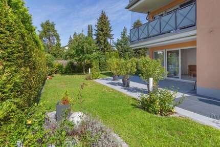 Wohnung Olching - 5 Zimmer, 141 m&sup2;, 875.000&euro; | Angebot:25152480