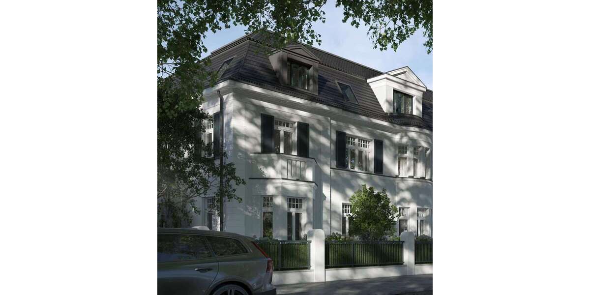 Etagenwohnung München Giesing - 2 Zimmer, 85 m&sup2;, 1.300.000&euro; | Angebot:27709903