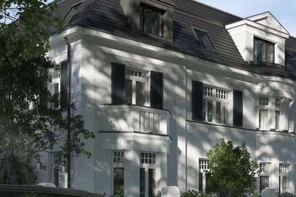 Wohnung München Giesing - 2 Zimmer, 85 m&sup2;, 1.300.000&euro; | Angebot:27709903