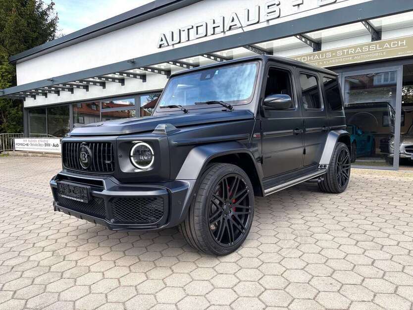 G 63 AMG