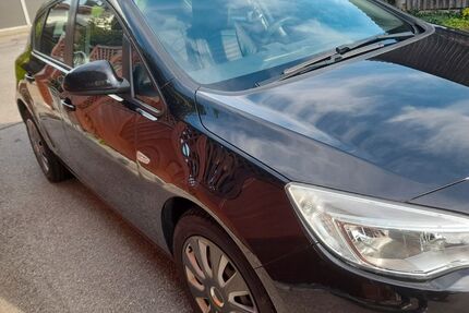 Opel Astra 137.500 km 5.100 € Erding 85435
