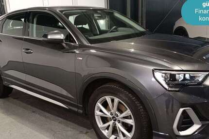 Audi Q3 80.432 km 26.440 € Eching 85386