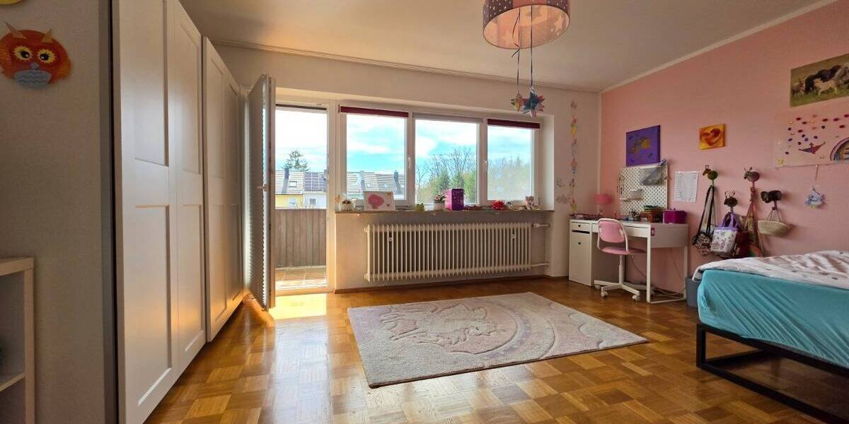 Reihenmittelhaus Putzbrunn Waldkolonie - 4 Zimmer, 121 m&sup2;, 829.000&euro; | Angebot:26081041