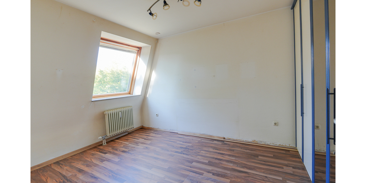 Lichtdurchflutete 3-Zimmer-Wohnung mit zwei Balkonen in München-Harlaching 3 zimmer