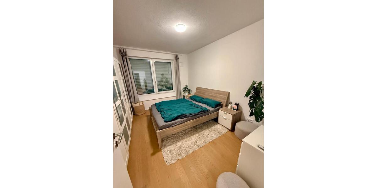 Etagenwohnung München Aubing-Lochhausen-Langwied - 3 Zimmer, 81 m&sup2;, 835.000&euro; | Angebot:27144983