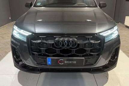 Audi SQ7 14.900 km 109.999 &euro; Sauerlach 82054