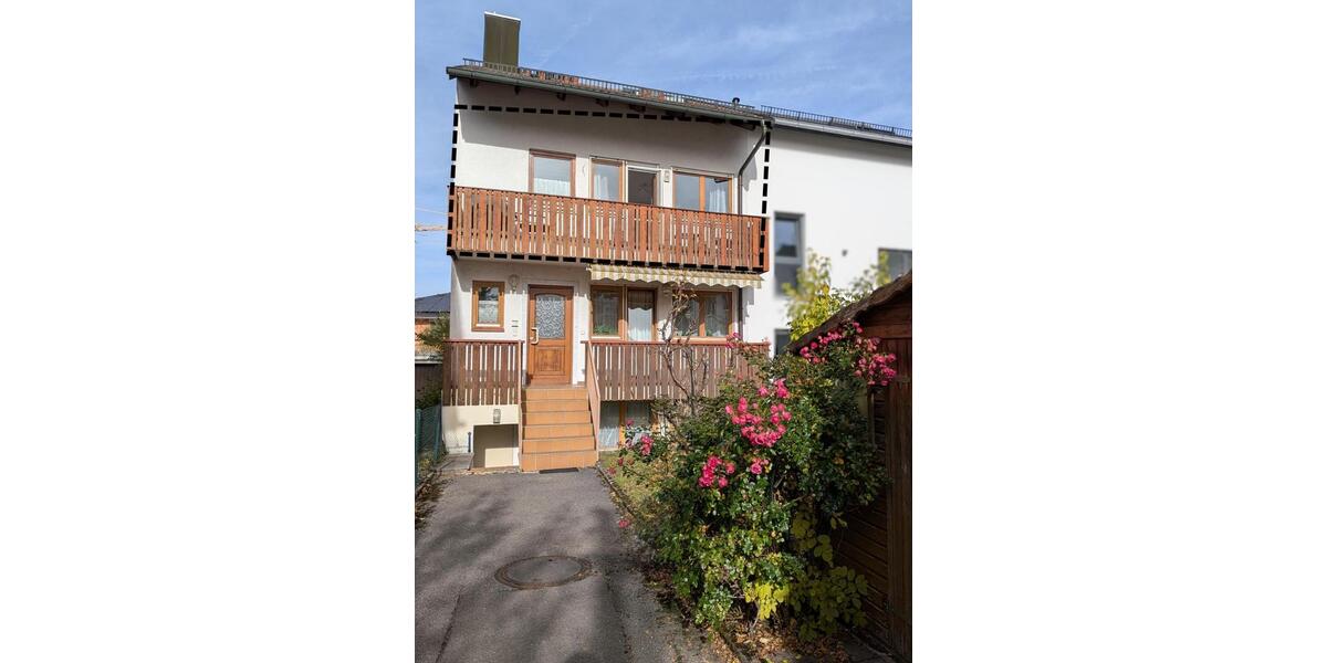 Etagenwohnung Planegg - 2 Zimmer, 60 m&sup2;, 430.000&euro; | Angebot:25048117