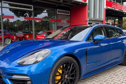 Porsche Panamera 87.180 km 75.500 € Baierbrunn b. München 82065