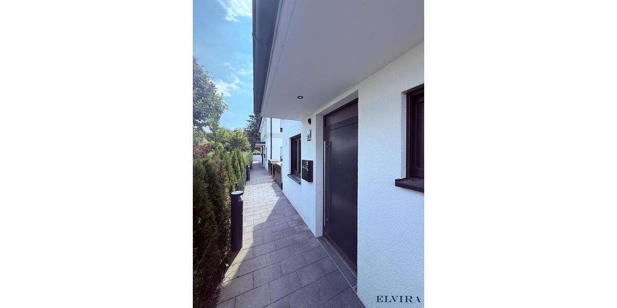 Doppelhaushälfte München Bogenhausen - 5 Zimmer, 144 m&sup2;, 3.970&euro; | Angebot:26247760