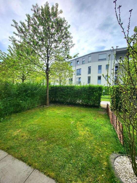 Wohnung zum Kaufen in Pasing 750.000 € 86 m²
