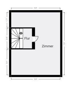 Reihenmittelhaus Ebersberg - 5 Zimmer, 141 m&sup2;, 620.000&euro; | Angebot:26616947