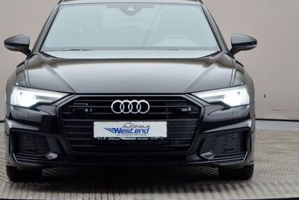Audi A6 39.910 km 37.960 &euro; München 80686
