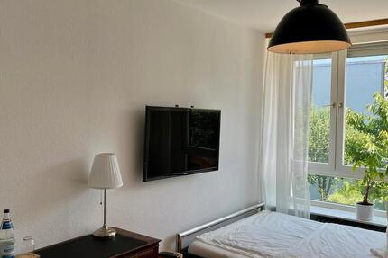 Wohnung Aschheim - 1 Zimmer, 20 m&sup2;, 850&euro; | Angebot:25171612