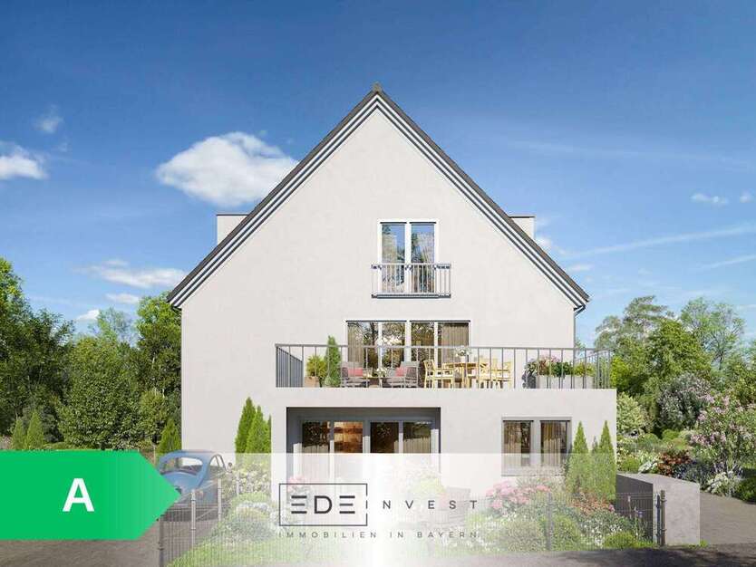 Haus zum Kaufen in München 1.447.700 € 166.86 m²