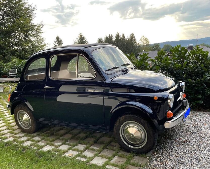 Cinquecento