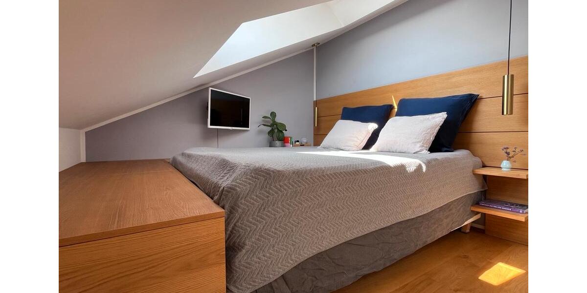 Reihenhaus München Au-Haidhausen - 4 Zimmer, 130 m&sup2;, 979.000&euro; | Angebot:26407449