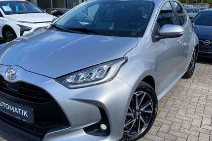 Toyota Yaris 31.325 km 19.970 € Grünwald 82031