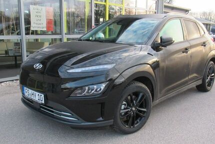 Hyundai KONA 10.000 km 27.990 € Freising / Achering 85354
