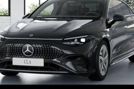 Mercedes-Benz CLA 250 9.900 km 54.900 &euro; München 80636