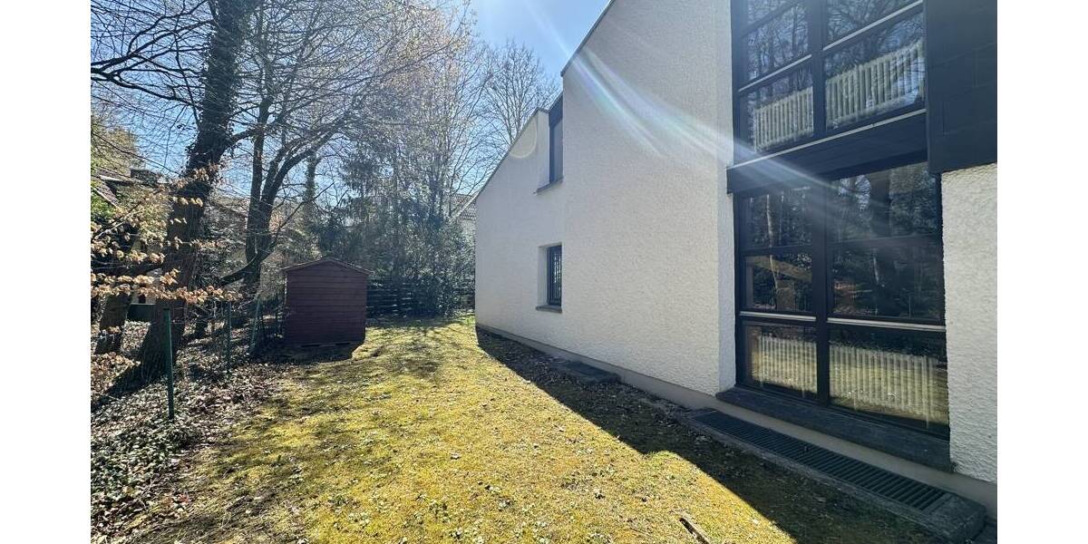 Einfamilienhaus München Thalk.Obersendl.-Forsten-Fürstenr.-Solln - 5 Zimmer, 200 m&sup2;, 2.860&euro; | Angebot:26247569