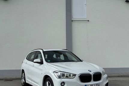 BMW X1 108.500 km 22.980 &euro; Zorneding 85604