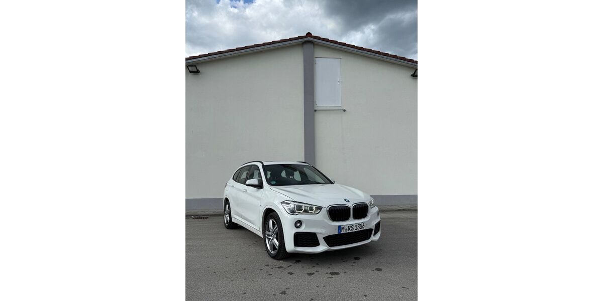 BMW X1 108.500 km 22.980 &euro; Zorneding 85604