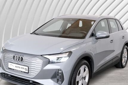 Audi Q4 e-tron 31.892 km 34.990 &euro; Unterschleißheim 85716