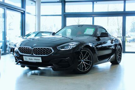 BMW Z4 53.289 km 32.290 &euro; München 81825