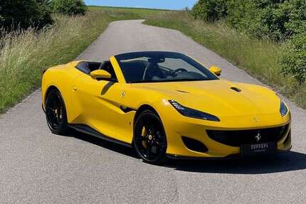 Ferrari Portofino 43.100 km 179.000 &euro; Gruenwald 82031