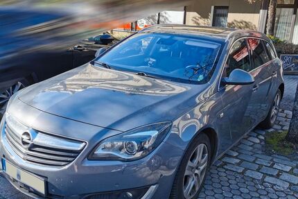 Opel Insignia 83.000 km 7.900 &euro; Finsing 85464