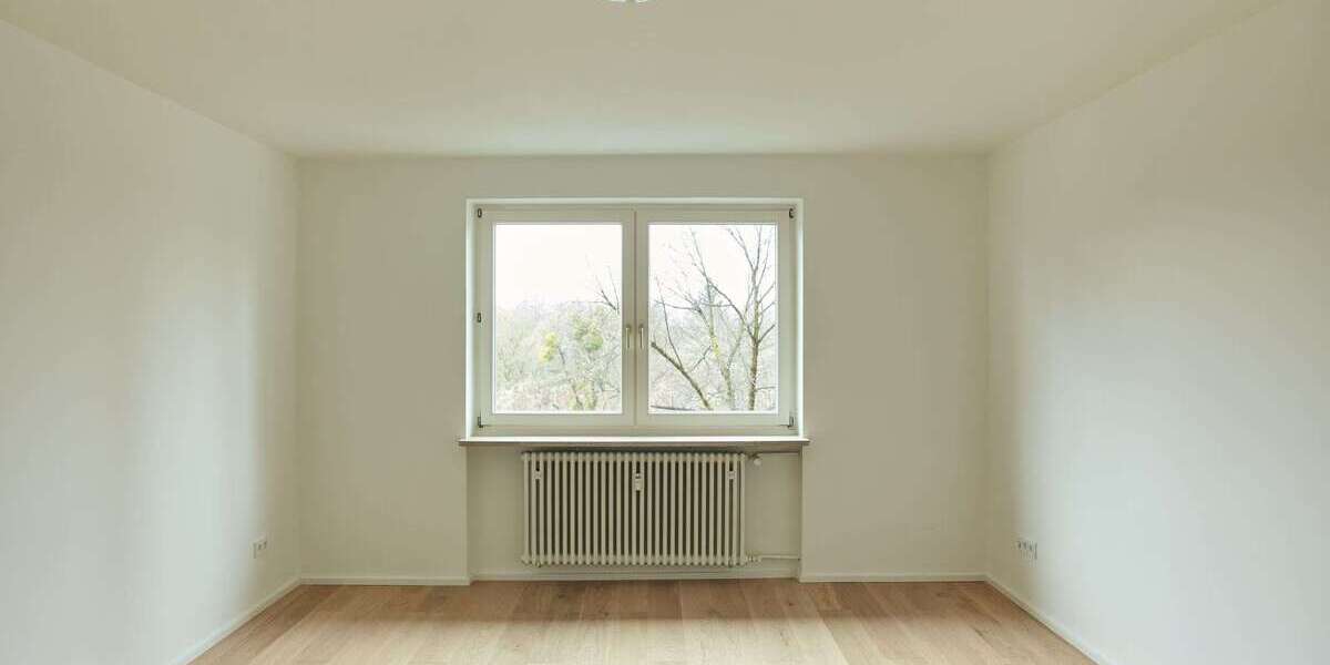 Etagenwohnung München Moosach - 2 Zimmer, 62 m&sup2;, 448.000&euro; | Angebot:26905535