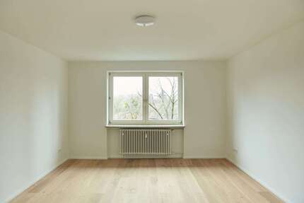 Wohnung München Moosach - 2 Zimmer, 62 m&sup2;, 448.000&euro; | Angebot:26905535
