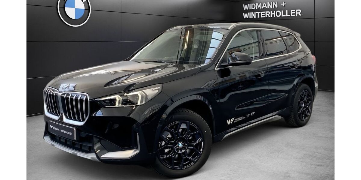 BMW X1 4.000 km 46.780 &euro; Dachau 85221