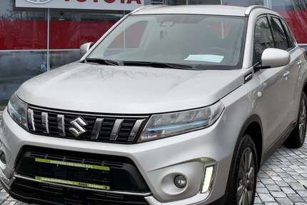 Suzuki Vitara 74.128 km 17.790 &euro; München 80807
