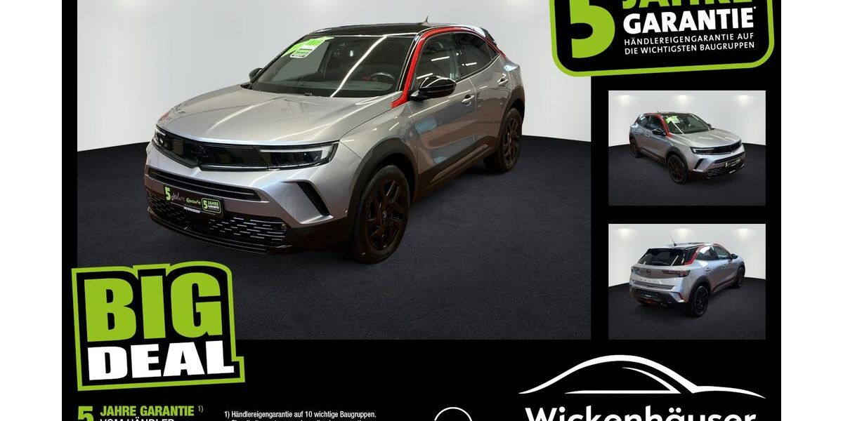Opel Mokka 66.537 km 17.290 &euro; Dachau 85221