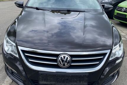 VW CC 51.500 km 16.900 € Dachau 85221