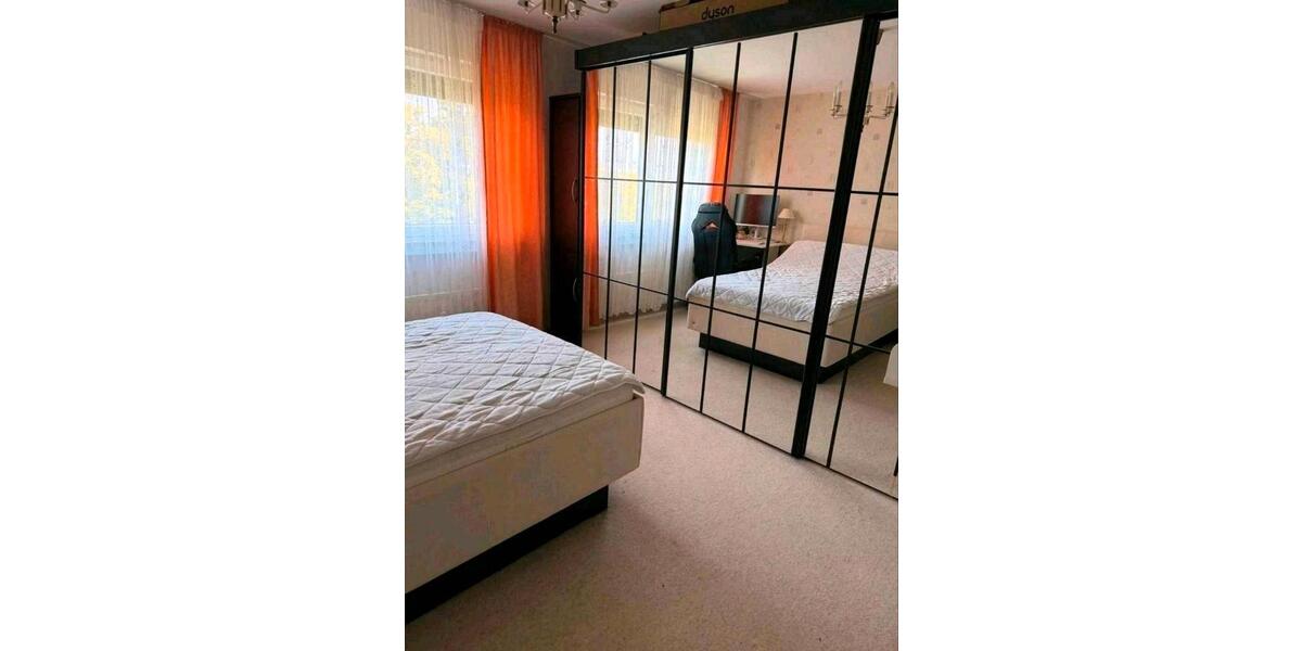 Etagenwohnung München Aubing-Lochhausen-Langwied - 3 Zimmer, 70 m&sup2;, 1.970&euro; | Angebot:26703597