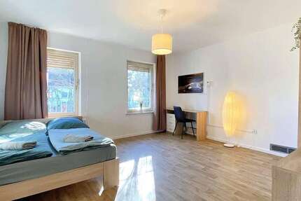 Wohnung zum Mieten in München 750 € 19 m² 1 zimmer